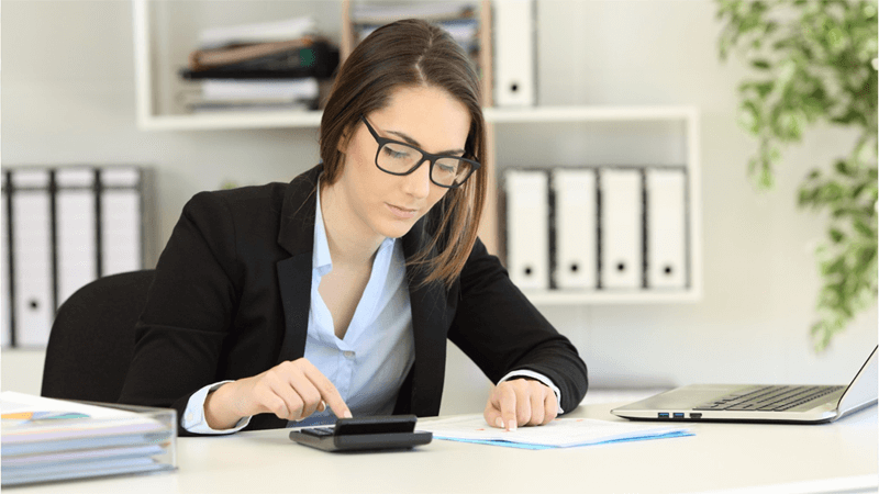 Accountant